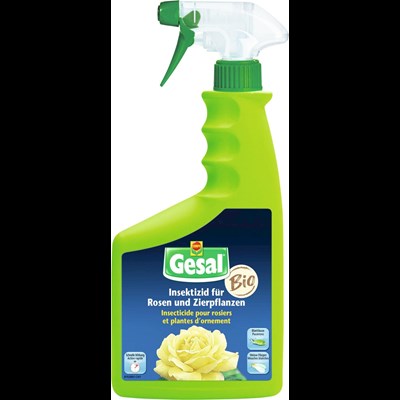 Insecticide rosiers/Plantes 750ml
